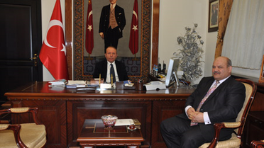 Isparta'ya Yeni Yurt Müjdesi