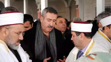 İzmir Valisi Cahit Kıraç'ın Acı Günü(3)