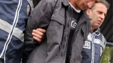 Maç Bileti Almak İçin Gasp Yaptı