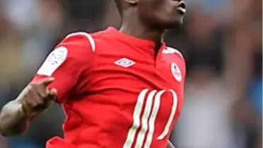 Moussa Sow Perşembe Günü Geliyor