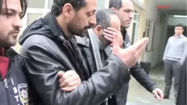 Öğretmene 'Araba Satma' Bahanesiyle Gasp...