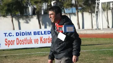 Tekin'den Hakemlere Tepki