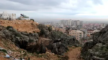 Yörükler Parkı Nisan'da Tamamlanacak