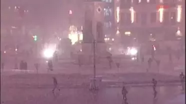 1 Hafta Sürecek Kar Alarmı