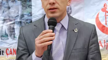 Alperenlerden Fransa'ya Tepki