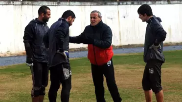 Aydınspor 1923'te Kalecilere Hazır Olun Talimatı