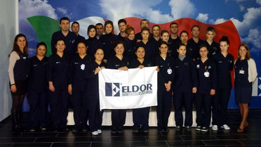 Bobin İhraç Ediyordu, Şimdi de Yönetici Yetiştirecek