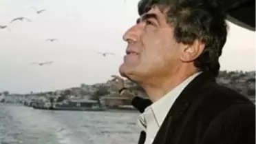 Dink Davası Kararını Veren Mahkemenin Başkanı: Bu Kurulun Takdiridir