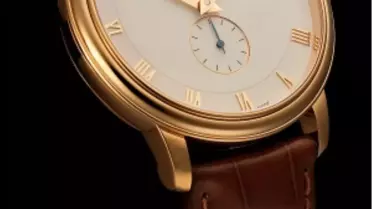 George Cloony'nin Seçimi OMEGA De Ville Prestige Oldu