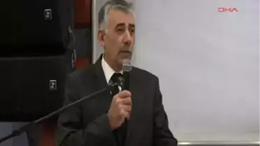 Gıda ve Üretim Güvenliği İçin Çiftçilere Birlik Çağrısı