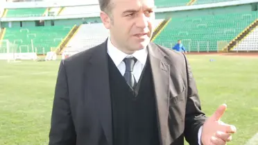 Giresunspor Transfer Atağında