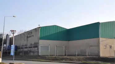 Gümüşsuyu Halı Fabrikası 28 Milyon Liraya Satıldı