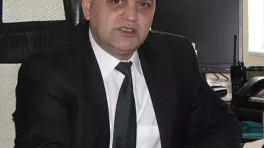 Sorgun İlçe Emniyet Müdürü Süleyman Memiş Açıklaması