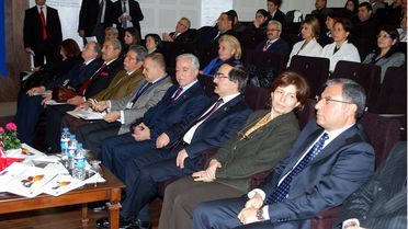 'Tarım Sektöründe İş Güvenliği' Paneli
