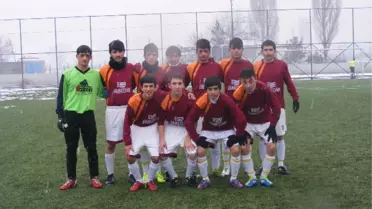 U-19 Ligi