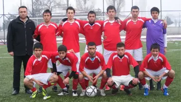 U-19 Ligi