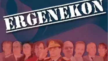 1. 'Ergenekon' Davasının 214. Duruşması