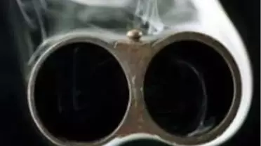 11 Yaşındaki Çocuk Annesini Öldürdü