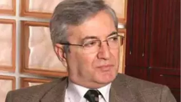 Beşir Ayvazoğlu: 'Günümüz Gençliği Ne Yazık Ki İstanbul'un Yedi Tepesini Bilmiyor'