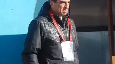 Çine'de Hedef Galibiyet