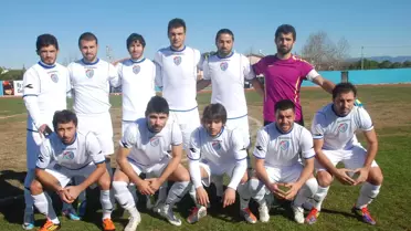 Didim'de Gözler İzmirspor Maçına Çevrildi