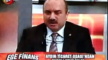 Dokuzlu Ege Finans'a Konuk Oldu