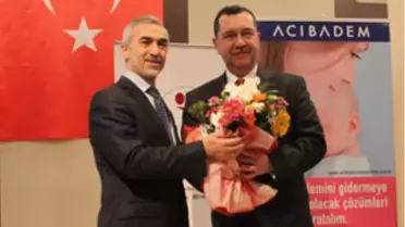 Eğitim Seminerleri Devam Ediyor