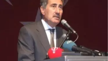 Günay: Bosna Hersek Büyük Acılardan Geçti