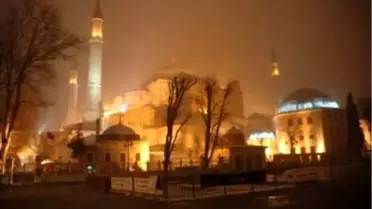 İstanbul'da Kar Yağışı İçin Önlemler Alındı