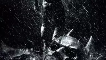 Kara Şövalye Yükseliyor Filmi