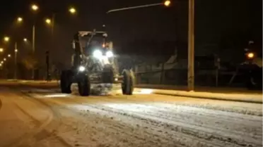 Karayollarında Durum