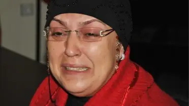 Şehit Annesinden Uludere Tazminatı Tepkisi