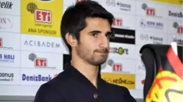 Trabzonspor Eskişehirsporlu Alper'in Peşinde