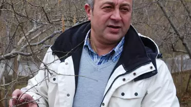 Akbaşlı Fındık İçin Umutlu Konuştu