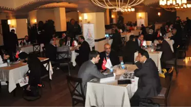 BAKA'nın İşbirliği Zirvesi