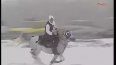 Ciritci İşadamı, Ölümden Döndü