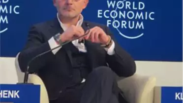 Ekonomik Güç Kayıyor