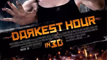 Karanlık Saat Filmi