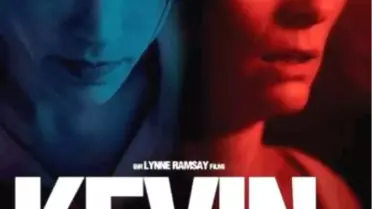Kevin Hakkında Konuşmalıyız Filmi