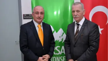 Konsey Sporda da Öncü Olacak