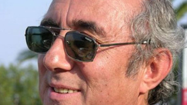 Şair Ataol Behramoğlu KKTC'de Şiirseverlerle Buluştu