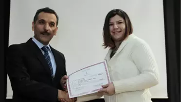 Ücretsiz Meslek Edindirme Kursu