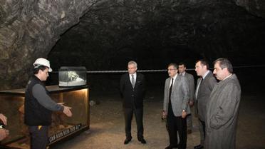 Zeytinburnu Belediye Başkanı, 'Başağa' Oldu