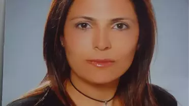 2 Çocuk Annesi 'Akşama Dönerim' Dedi, 10 Gündür Kayıp