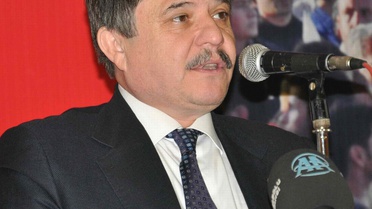 AK Parti Milletvekili Tanrıverdi'den Fransa'ya Tepki