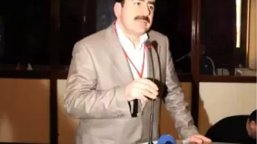 Aydın Kent Konseyi Başkanı Rektör Birincioğlu Güven Tazeledi