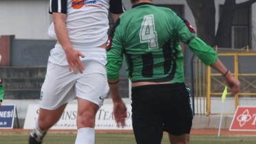 Aydınspor 1923 63 Gün Sonra Galibiyetle Tanıştı