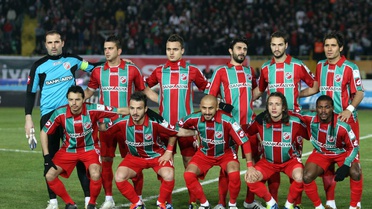 Bank Asya 1. Lig