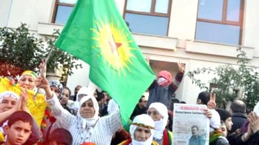 BDP'li Aydoğan: Öcalan Kürt Halkının Son 30 Yıllık Mücadesinin Lideridir