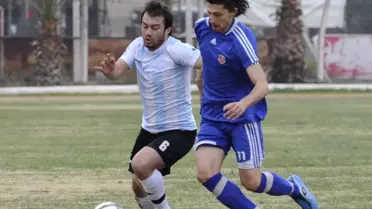 Spor Toto 3. Lig 2. Grup Karşılaşması